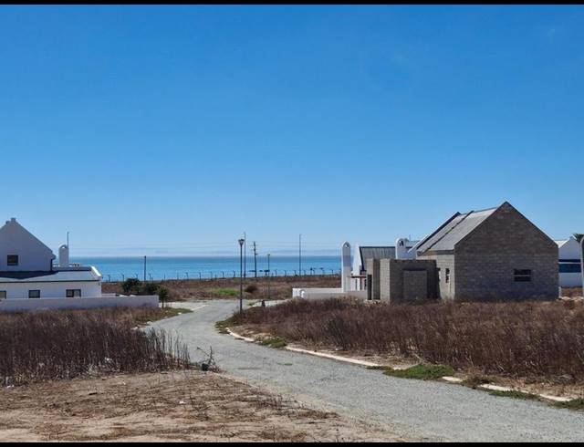 LAND FOR SALE IN HARBOUR LIGHTS